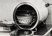 100 jaar Siemens-ovens: een eeuw innovatie in de keuken