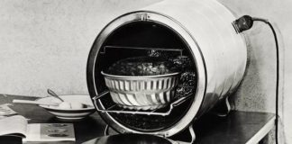 100 jaar Siemens-ovens: een eeuw innovatie in de keuken