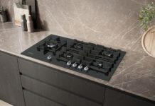 Gas wordt slim: traditioneel koken heruitgevonden door Siemens