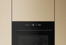 Koken, ontdooien en meer: de nieuwe combi inbouw microgolfovens van Whirlpool
