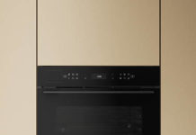 Slim koken in één toestel: de nieuwe 3-in-1 compacte ovens van Whirlpool