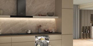 MaxiSpace van Bauknecht: meer ruimte, minder gedoe