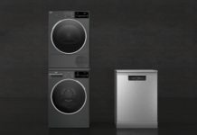 Water besparen met Beko: goed voor je portemonnee én de planeet