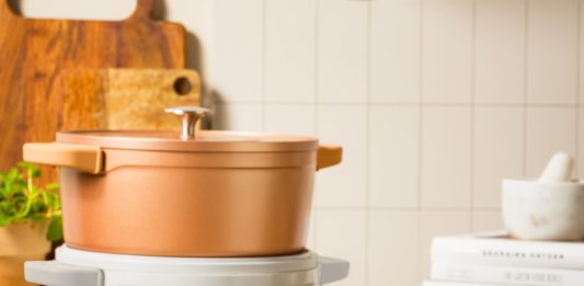 Nieuwe stoofpot van Dagelijkse Kost: stijlvol, duurzaam en ideaal voor wintercomfort