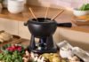Winterwarmte aan tafel: ontdek de nieuwe fonduesets van Le Creuset