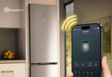 Beko verbetert HomeWhiz: koken en connectiviteit nog slimmer