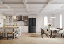 LG toont nieuwe ruimte- en energiezuinige koelkasten op IFA 2025