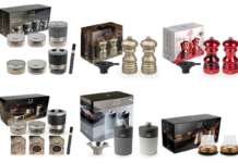 Een cadeau met smaak: de geschenkpakketten van Peugeot voor keuken- en wijnliefhebbers