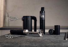 Draadloos koken krijgt vorm met Zwilling XTEND