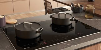 Schoon koken zonder gedoe: Bauknecht CleanProtect inductiekookplaten
