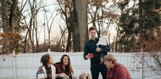 Winterse gezelligheid rond de Solo Stove: buiten genieten rond de vuurkorf