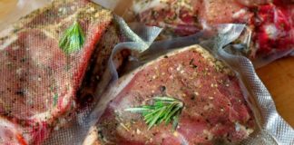 Sous-vide koken als een chef: ontdek de Espressions Smart Sous Vide Stick Pro