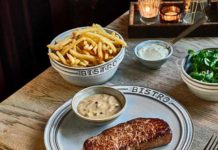 Bistro by Cosy & Trendy: Parijse bistrosfeer voor elke dag