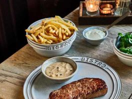 Bistro by Cosy & Trendy: Parijse bistrosfeer voor elke dag