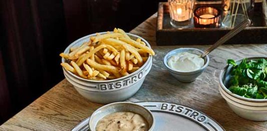 Bistro by Cosy & Trendy: Parijse bistrosfeer voor elke dag