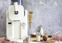 GETEST. De GreenPan Frost: mijn nieuwe favoriete ijsmaker in de keuken