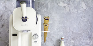 GETEST. De GreenPan Frost: mijn nieuwe favoriete ijsmaker in de keuken