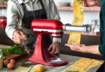 Haal meer uit je KitchenAid-keukenrobot: zo transformeer je je mixer tot je ultieme keukenpartner