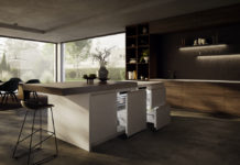 Liebherr vergroot flexibiliteit met nieuwe onderbouwapparaten