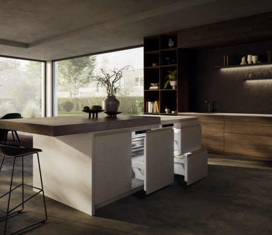 Liebherr vergroot flexibiliteit met nieuwe onderbouwapparaten