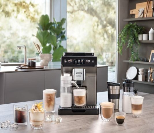 De’Longhi en cold brew: ontdek een nieuwe manier om koffie te beleven