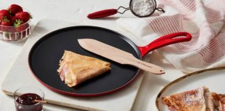 Pannenkoeken met Lichtmis: een traditie die blijft smaken