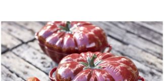 Staub brengt kleur en karakter op tafel met speelse mini cocottes