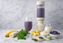 Getest: Beast Mighty 850 Plus – deze blender wil je elke dag gebruiken