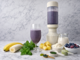 Getest: Beast Mighty 850 Plus – deze blender wil je elke dag gebruiken