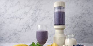 Getest: Beast Mighty 850 Plus – deze blender wil je elke dag gebruiken