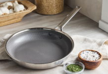 NIEUW! GreenPan lanceert de nieuwe Apex Thermobond collectie
