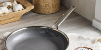 NIEUW! GreenPan lanceert de nieuwe Apex Thermobond collectie