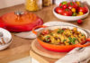 De campagnard van Le Creuset: dé pan voor wie graag kookt én serveert