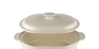Espressions Claypot: multicooker met de smaak van traditioneel koken