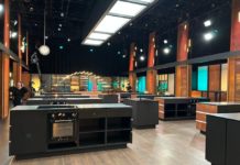 Smeg nu te zien in Celebrity MasterChef!