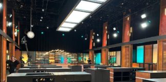Smeg nu te zien in Celebrity MasterChef!
