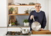 Topchef Peter Goossens en cookware merk BK lanceren gloednieuwe collectie