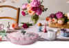 Lente in bloei: de Bloesemcollectie van Le Creuset