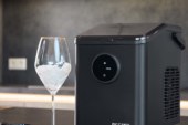 Ritter Beezer IceCube mini: altijd ijsblokjes, precies wanneer je ze nodig hebt