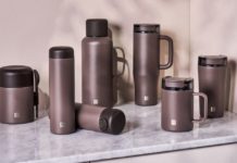 Warm of koud onderweg met Thermo Plus van Zwilling