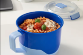Warme lunch zonder gedoe met Sistema Heatables