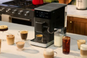 Van espresso tot ijskoffie: de KitchenAid KF4 doet het allemaal